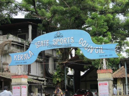 കേ​​ര​​ള വോ​​ളി ​അ​​സോ​​സി​​യേ​​ഷ​​ൻ പ്ര​​സി​​ഡ​​ൻ​​റ്​ പി.​​സി. ചാ​​ർ​​ളി​​ക്ക്​ കാ​​ര​​ണം കാ​​ണി​​ക്ക​​ൽ നോ​​ട്ടീ​​സ്